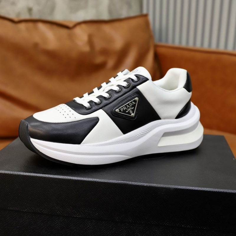 Prada Casual Shoes